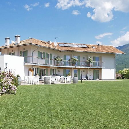Agriturismo Locanda De L'Arguta Trento Eksteriør bilde