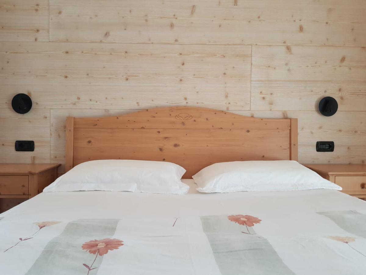 Agriturismo Locanda De L'Arguta Trento Eksteriør bilde