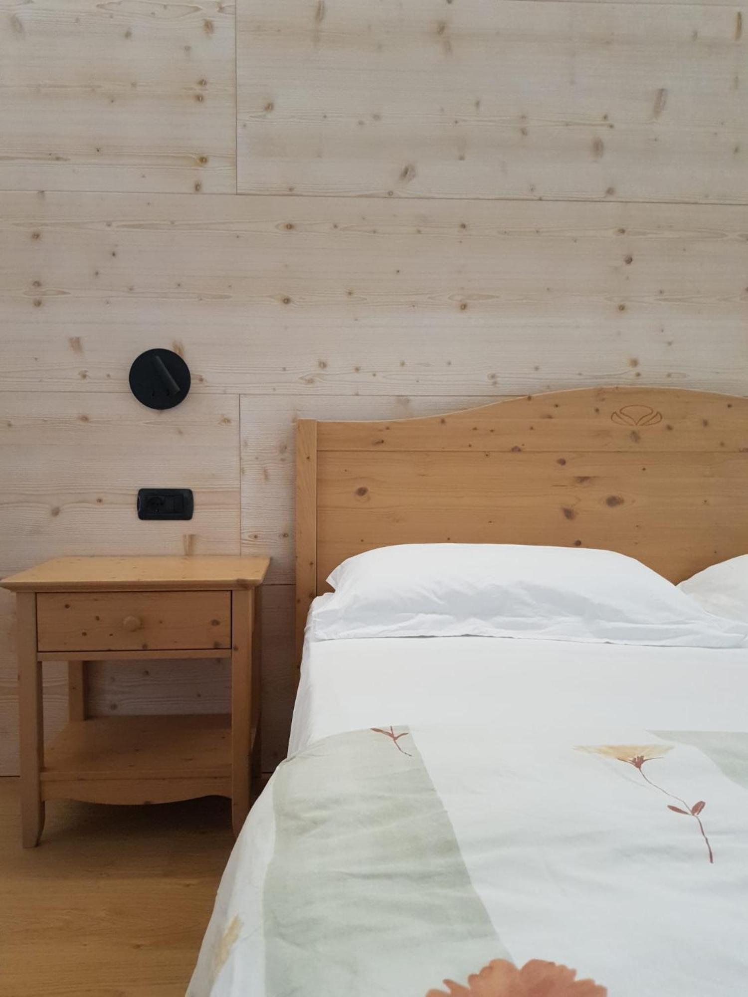 Agriturismo Locanda De L'Arguta Trento Eksteriør bilde