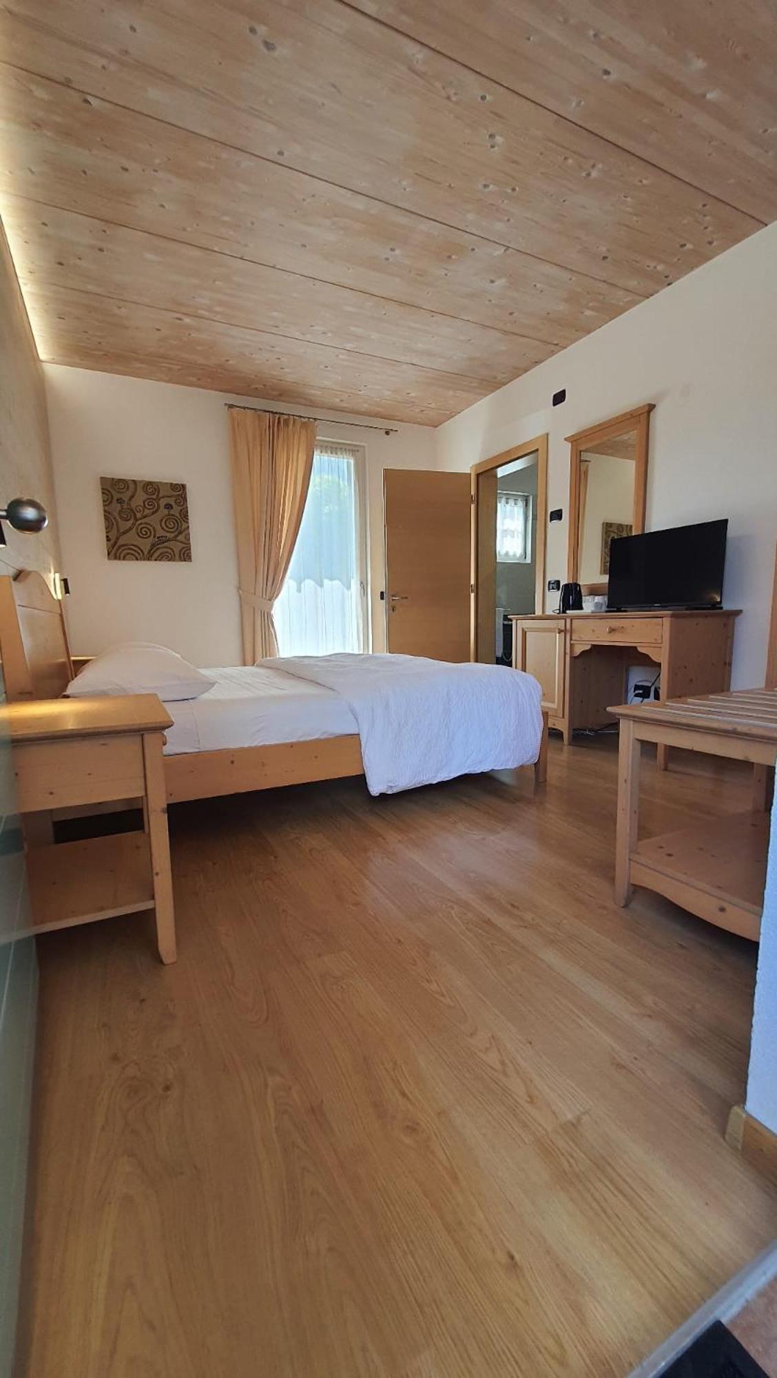 Agriturismo Locanda De L'Arguta Trento Eksteriør bilde